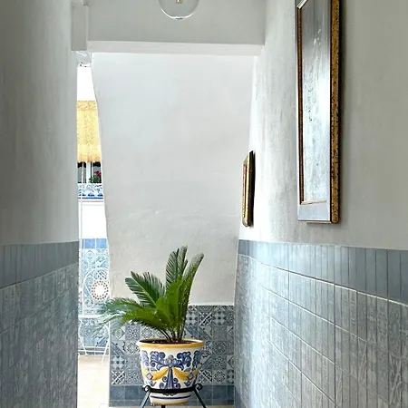 La Esencia De Angela Appartement Cordoue