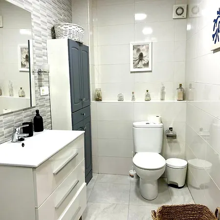 La Esencia De Angela Apartment Cordoba