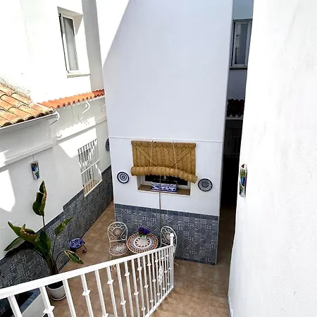 Appartement La Esencia De Angela Cordoue