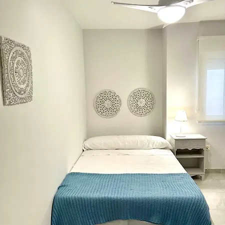 La Esencia De Angela Apartment *