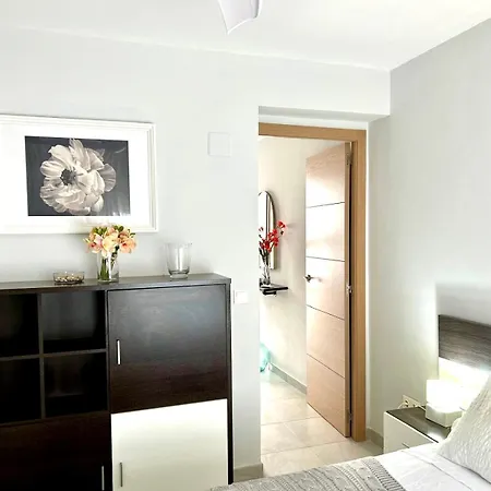 Apartment La Esencia De Angela Cordoba
