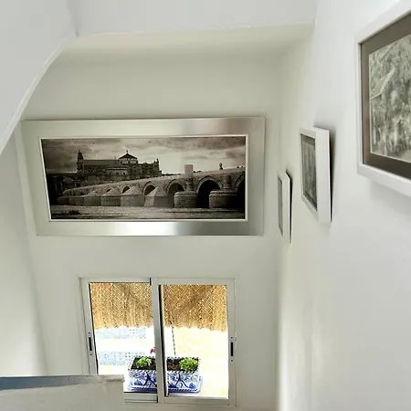 Appartement La Esencia De Angela Cordoue