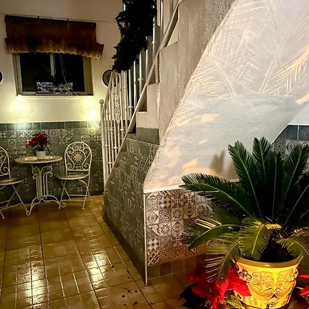 Apartment La Esencia De Angela
