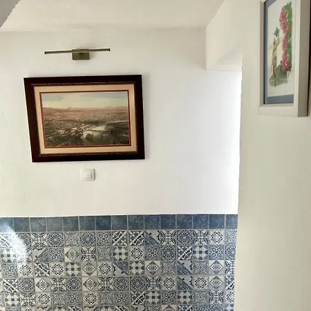 La Esencia De Angela Appartement