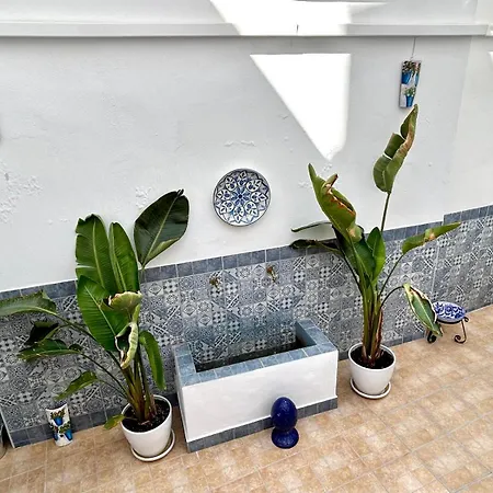 La Esencia De Angela Appartement Cordoue