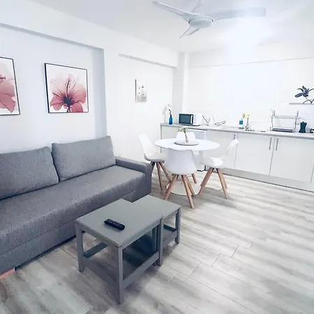 La Esencia De Angela Appartement Cordoue