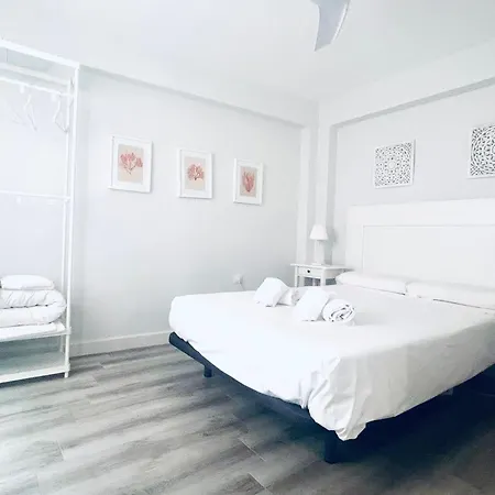 La Esencia De Angela Appartement Cordoue
