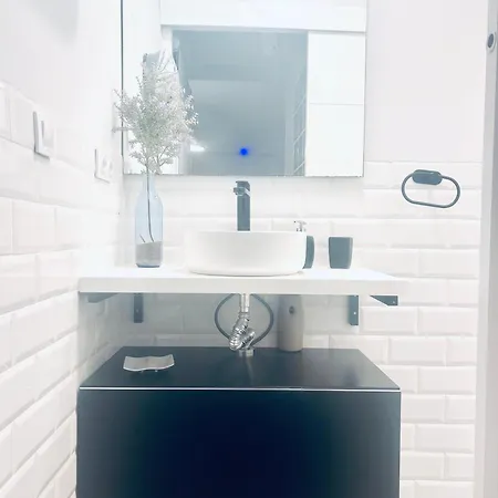 La Esencia De Angela Appartement *