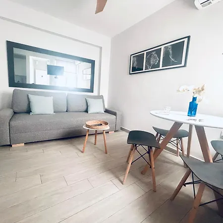 La Esencia De Angela Apartment Cordoba