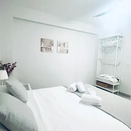 La Esencia De Angela Appartement Cordoue