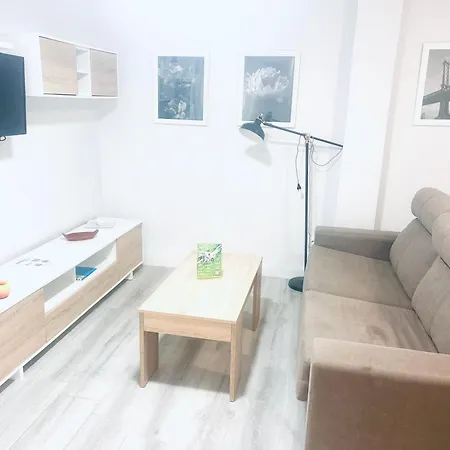 La Esencia De Angela Apartment Cordoba