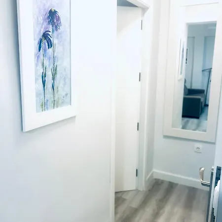Appartement La Esencia De Angela Cordoue