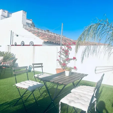 La Esencia De Angela Appartement *